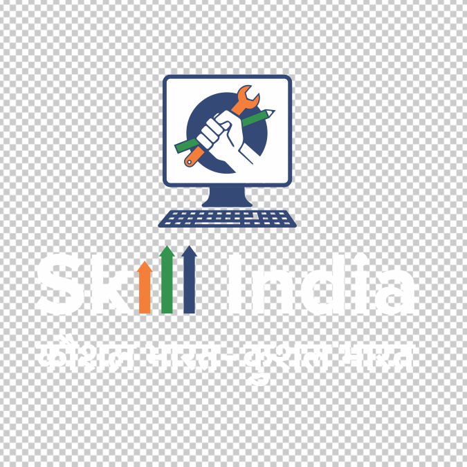 Skill India Logo PNG HD images and Vector File - PNG Images for ...