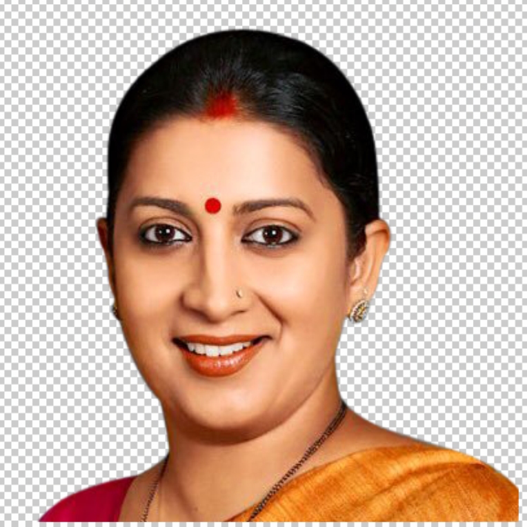 Smriti-Irani-Politician-BJP