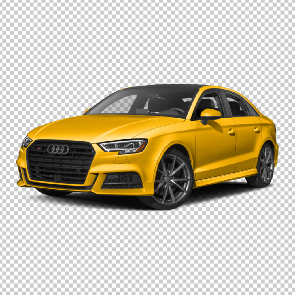 Sports-Audi-Car-PNG