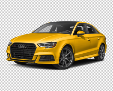 Audi Car PNG Download