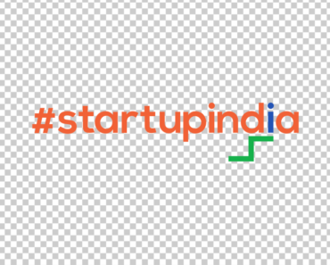 Startup India Logo Vector and PNG