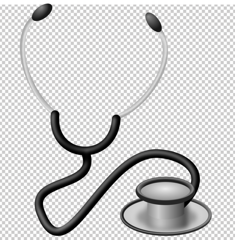 Stethoscope-PNG-Vector