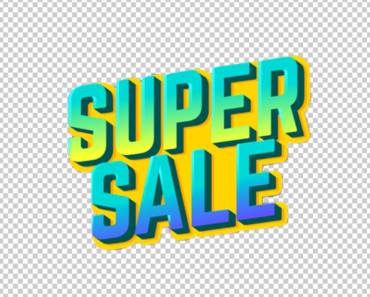 Sale Logo PNG – Clipart, Vector and PSD