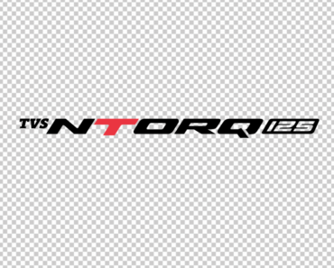 TVS Ntorq 125 Logo PNG | Vector