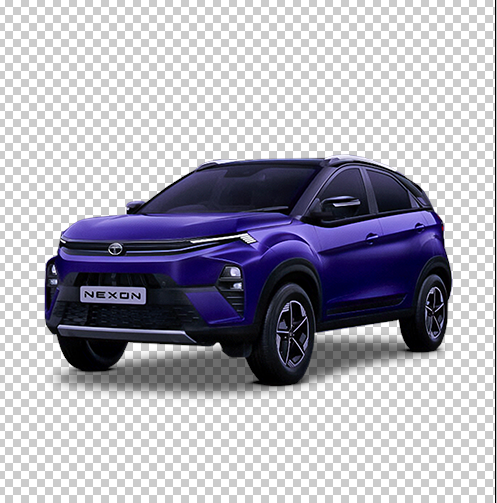 Tata-NEXON-PNG_Tectonic-Blue