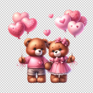 Teddy-Bear-Clipart-PNG