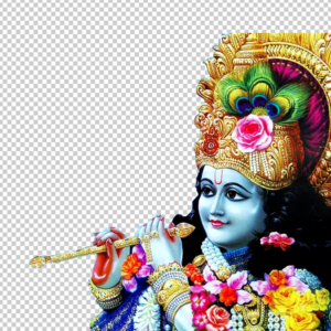 Transparent_Krishna-png