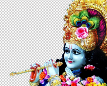 Lord Krishna PNG