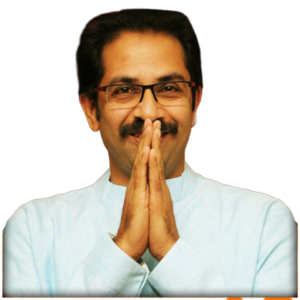 Uddhav-Thackeray-PNG-Background