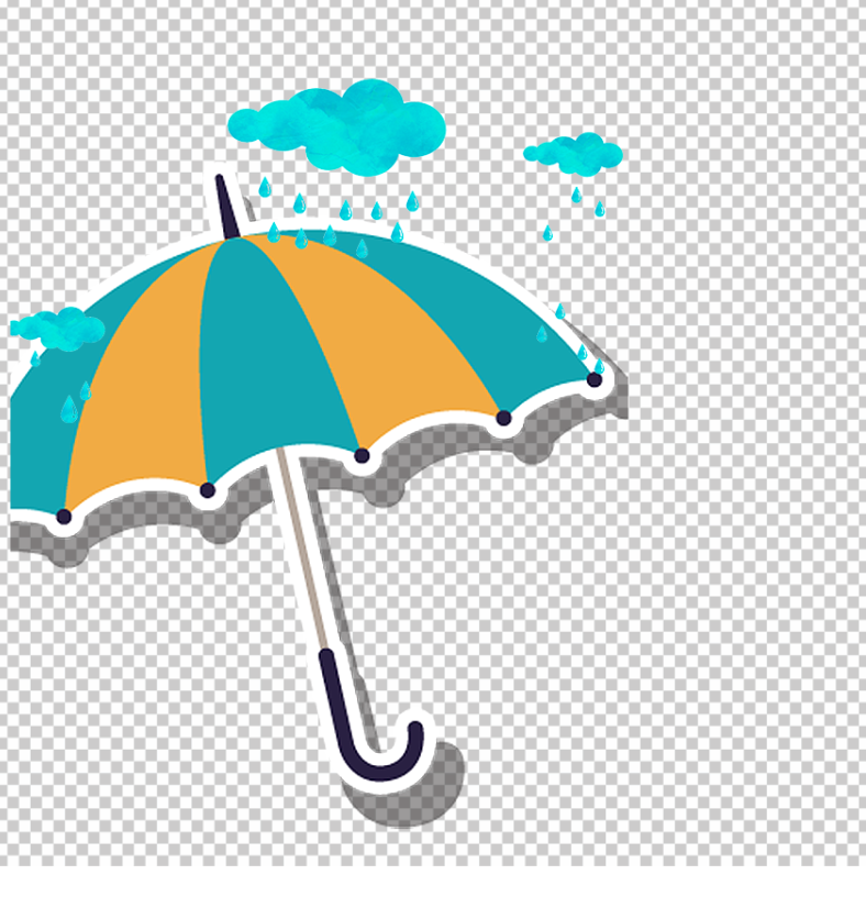 Umbrella-rain-png