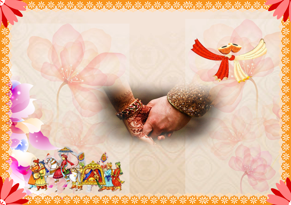 Wedding-Car-Poster-Backgroud-small