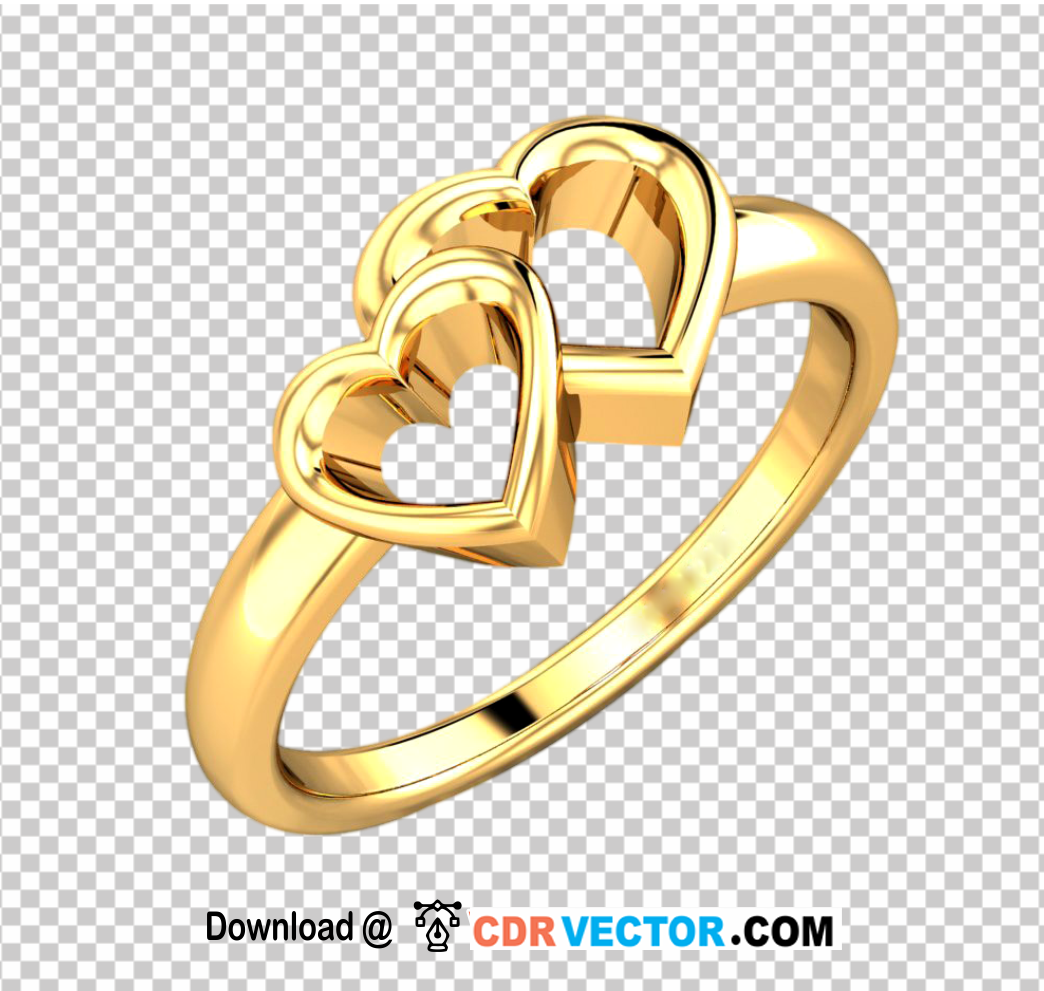 Wedding-Rings-PNG-Transparent