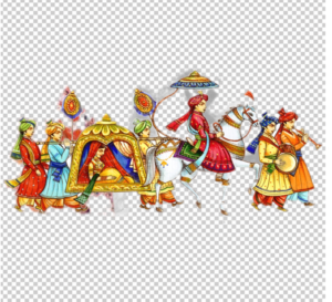 Wedding_Barat_PNG_Wedding-Symbol-Doli-PNG