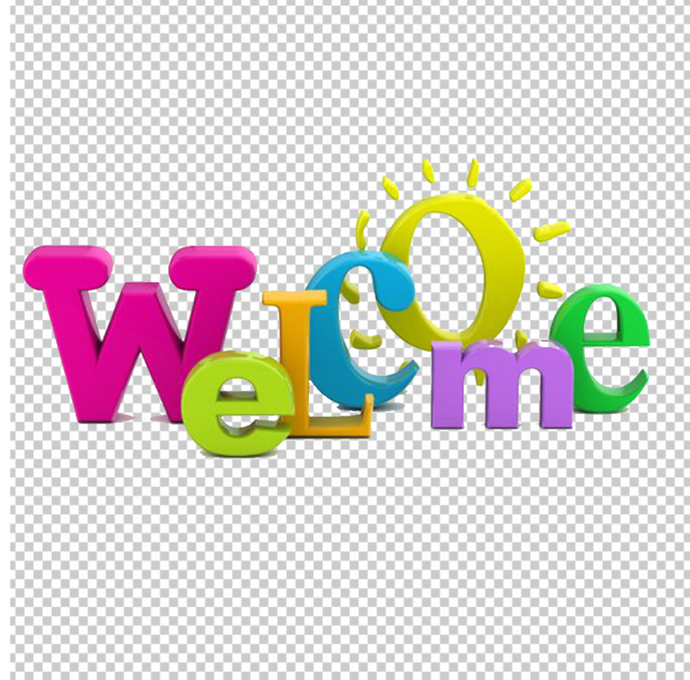 Welcom-PNG-HD_3D-Text-Design