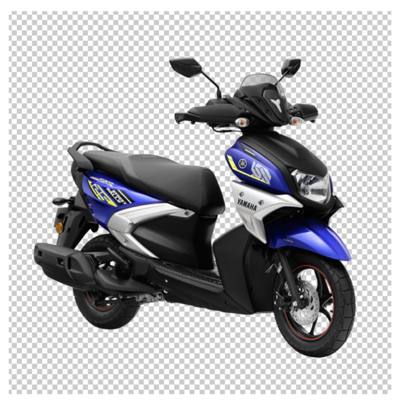 Yamaha-scooty-RayZR-Street-Rally-125-Fi