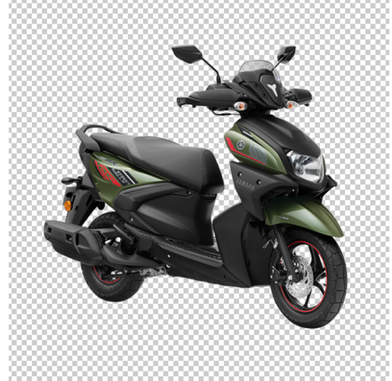 Yamaha-scooty-street-rally-125fi-sparkle-green