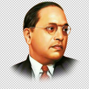 baba-saheb-ambedkar-png-Half-image