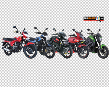 Bajaj All Bike PNG HD images