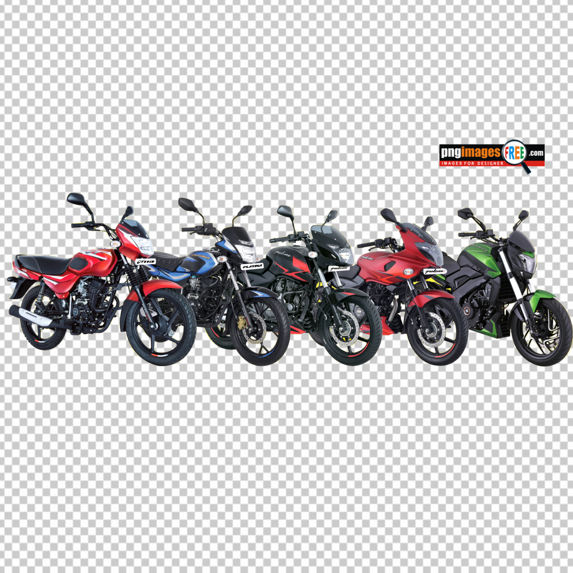 Bajaj-All-Bike-PNG-HD-images