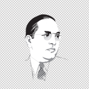 dr-babasaheb-ambedkar-png-Clipart