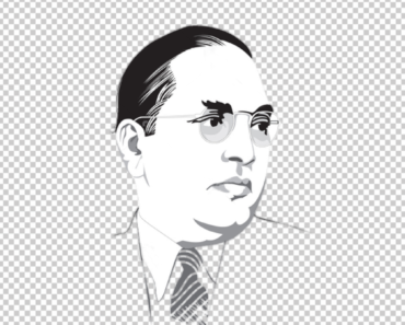 Ambedkar Clipart PNG Images Download