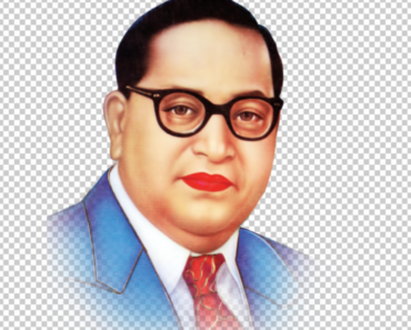 Ambedkar Transparent PNG HD images free