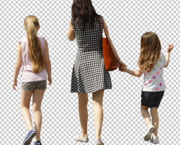 Family WALKING PNG Images Free Download