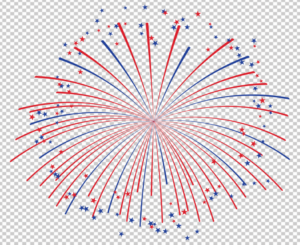 Fireworks-Clipart-with-star