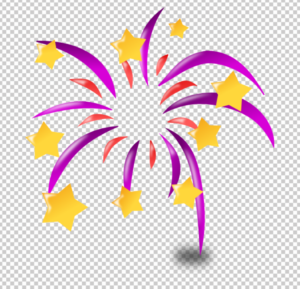 fireworks_clipart_png