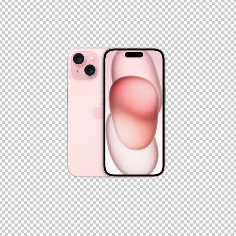 iPhone-15-Front-and-Back-HD-PNG