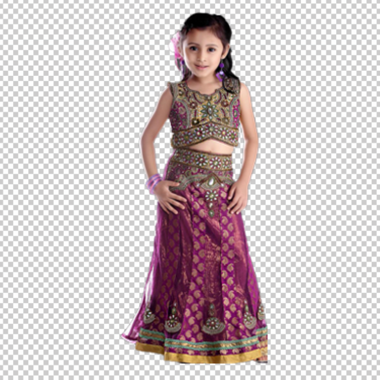 Indian-clothes-PNG-transparent