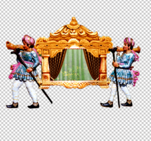 Indian_wedding_doli_clipart_images