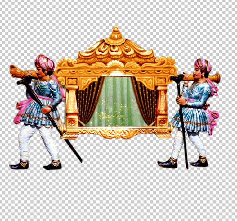 indian_wedding_doli_clipart_images