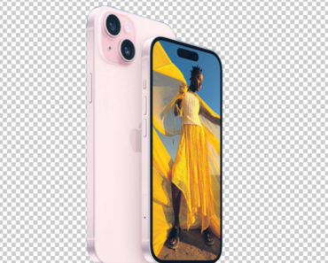 iphone 15 PNG Transparent