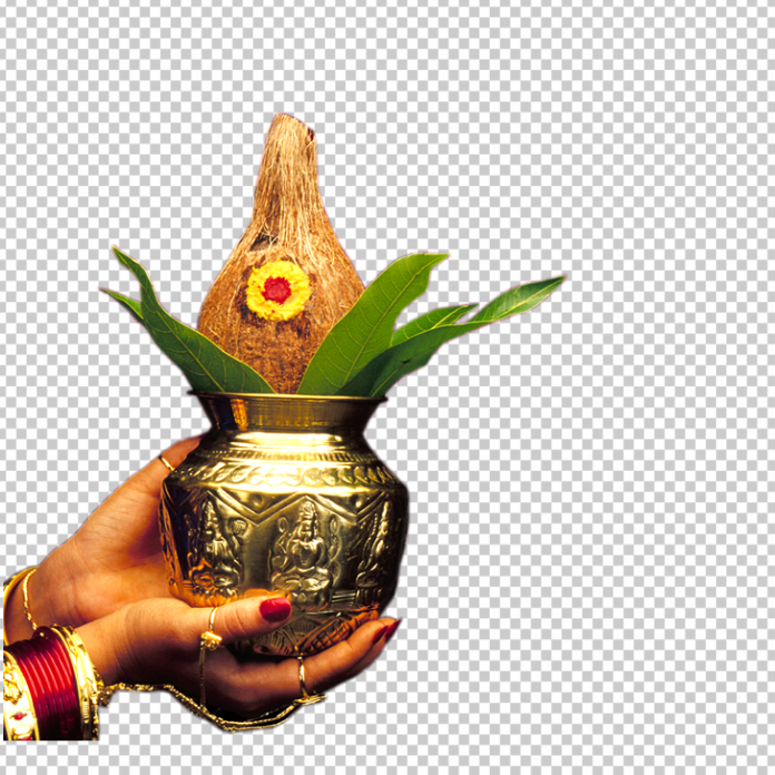 kalash_in_hand_png_akshay_tritiya_image