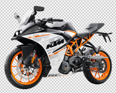 KTM Bike PNG Full HD