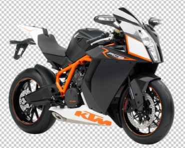 Duke Bike PNG