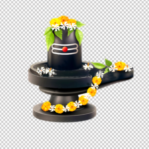 lord-shiva-ling-with-belpatra