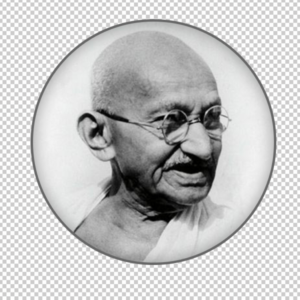 mahatma_gandhi_PNG-logo