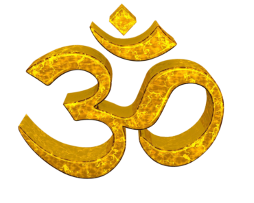 Om Symbol PNG