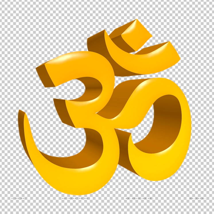 om-png-images-3d