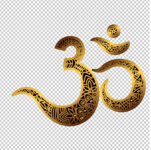 om-transparent-background