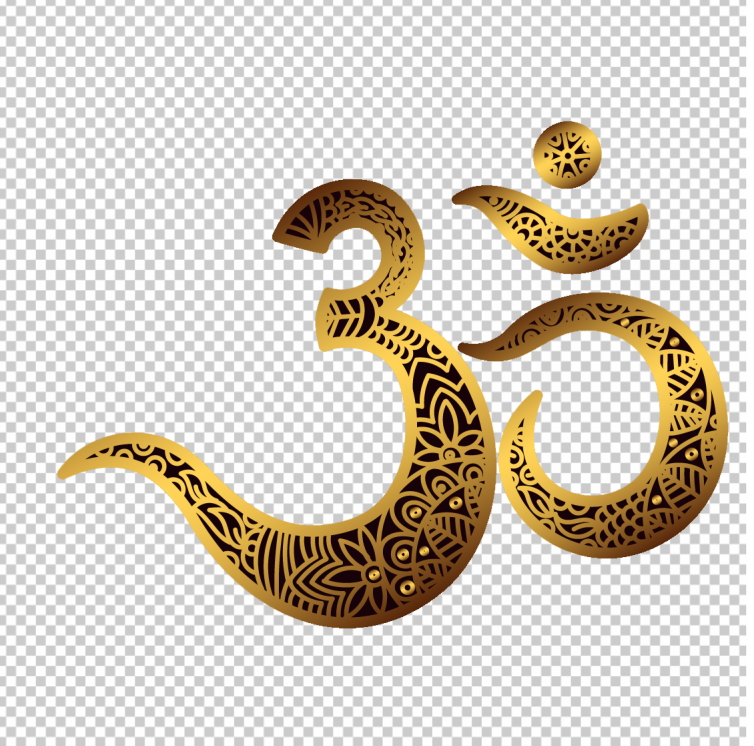 om-transparent-background