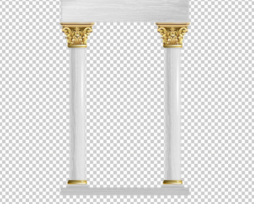 Pillar PNG images HD