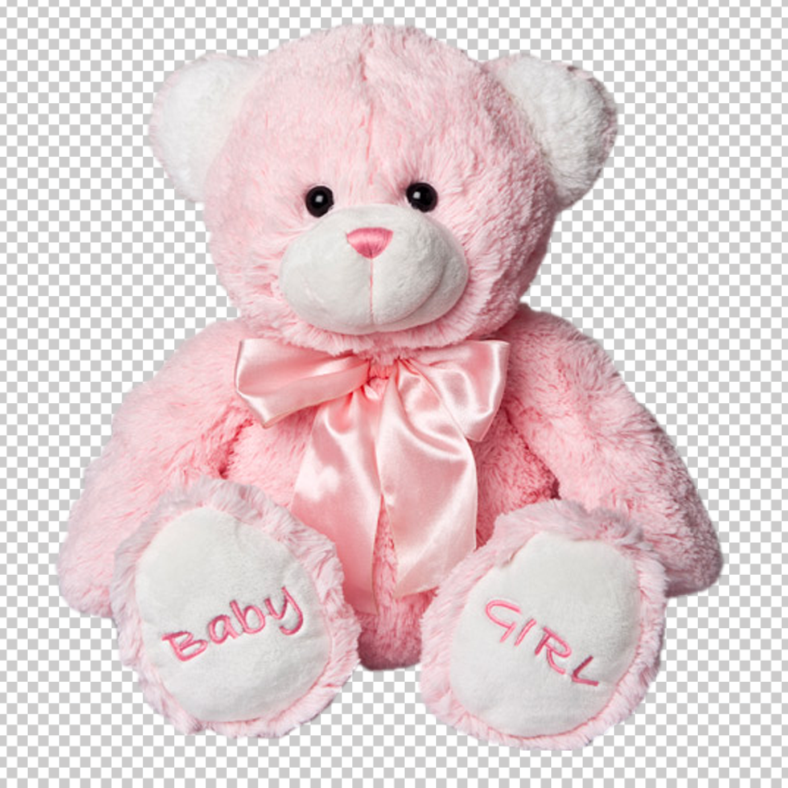 pink-teddy-bear-png