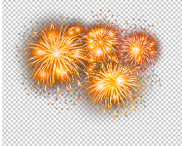 Real Fireworks PNG Transparent images FREE