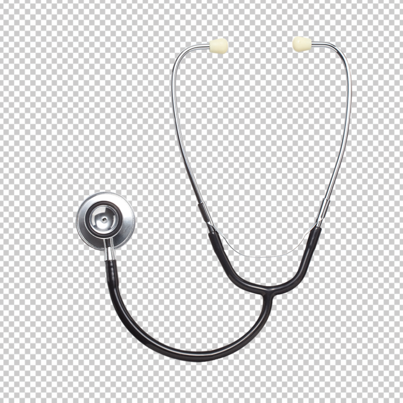 stethoscope-png-transparent