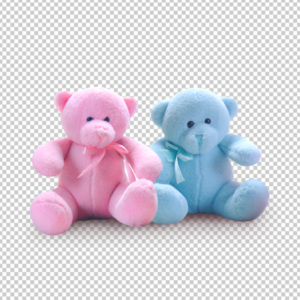 teddy-bear-couple-png