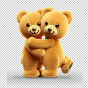 teddy-bear-kiss-png