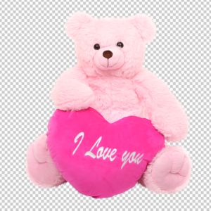 teddy-bear-pink-valentines-day